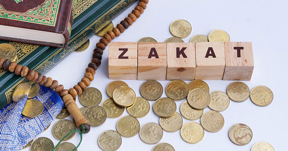 zakat al fitr
